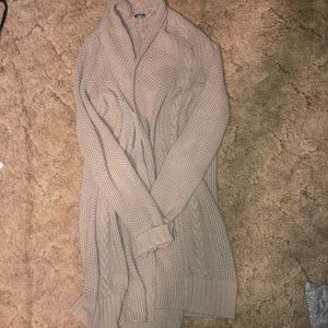 Aerie Cardigan